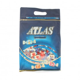 Toffee Magix  Frut ATLAS  800Gr