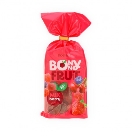 Shati Mati mix berry Roshen 200Gr