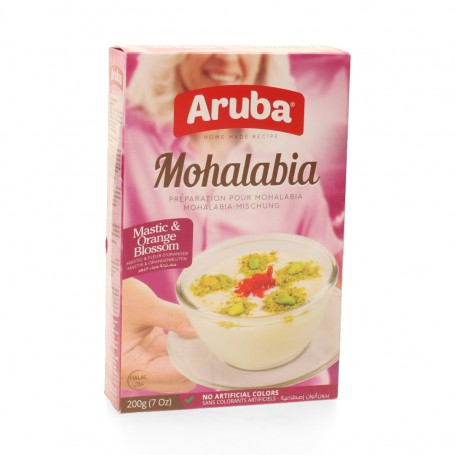 Mohallabia Aruba 200Gr