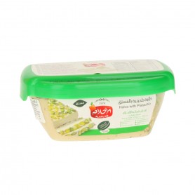 Halawa with Pistachio Alahlam 200Gr