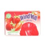 Gelatin Dessert strawbeeren WindMill 85Gr