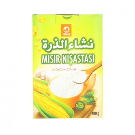 Corn Scratch Fine Olabi 400Gr