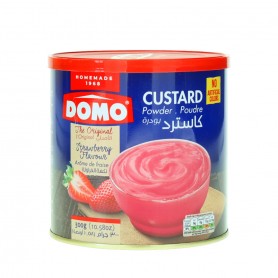 Puddingpulver domo 200Gr