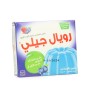 Gelatin Dessert Beere Royal  60Gr