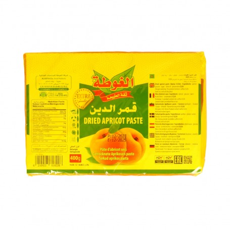 Kamardin Al Gota 400Gr