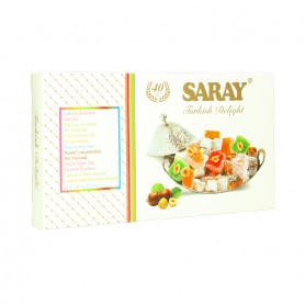 Turkish Delight SARAY 400Gr