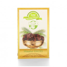 Dates MAZA NAZ 500Gr