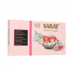 Rahaa alhalkoum flower SARAY  400Gr