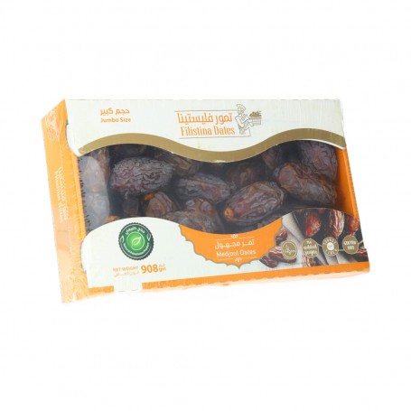 Dates  Mejdoul Philistia  908Gr