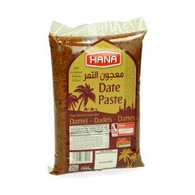 Dattelnpaste  HANA  1000Gr