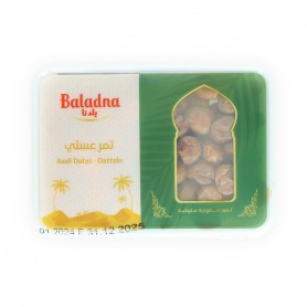 Datteln Asali  Baladna 700Gr