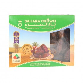 Datteln Mejdoul Sahara Crown 800Gr