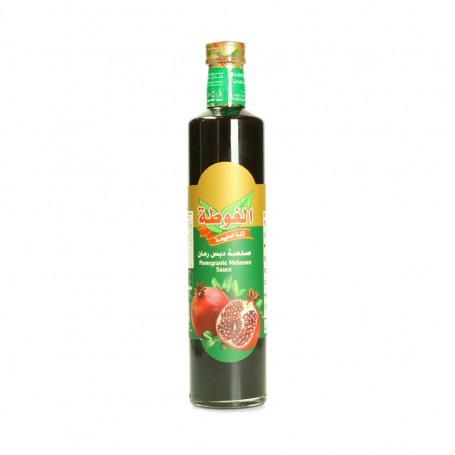 Pomegranate Molasses Al gota 700GR