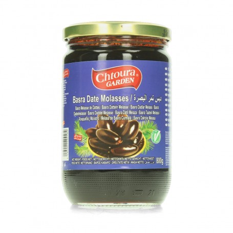 Dates Syrup Albasra Chtoura Garden 800Gr