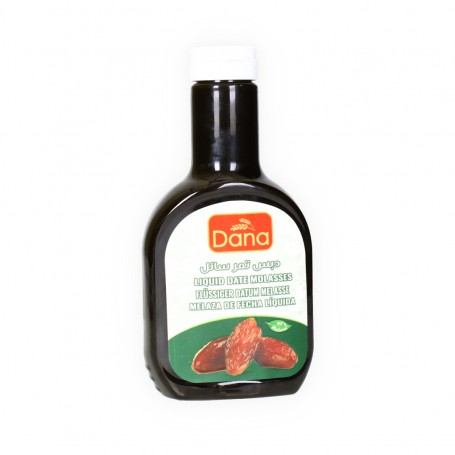 Dates Syrup Dana 500Gr