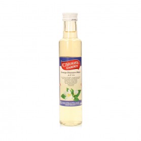 Orange Blossom Water Chtoura Garden 250 ml