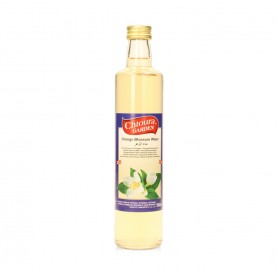 Orange Blossom Water Chtoura Garden 500ml