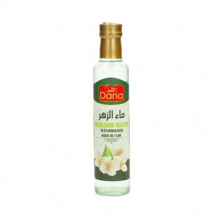 Orange Blossom Water Dana 250 ml