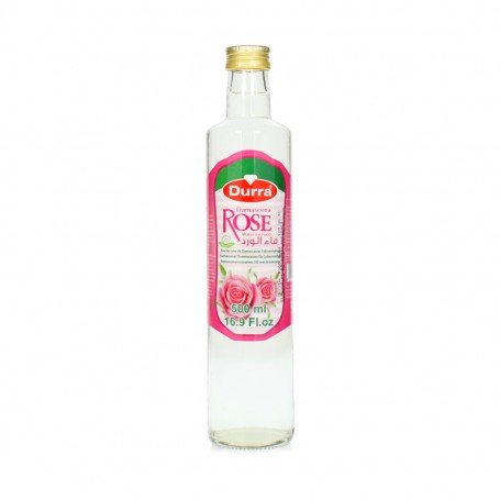 Roses Water Durra 500ml