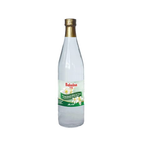 Blossom Water Baladna 250 ml