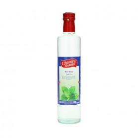 Mint  Water Chtoura Garden 500ml