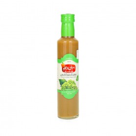 Sauer Grape sauce Al Ahlam 250Ml