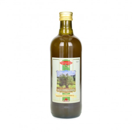 Olive pomace oil Kavak 1 Liter