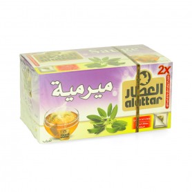 Sage Alattar 20 Bags