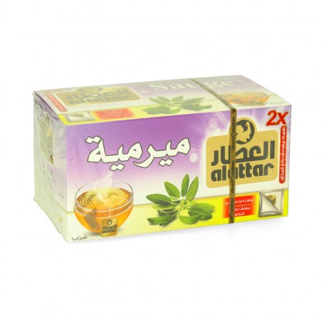 Salbei Alattar 20 Bags