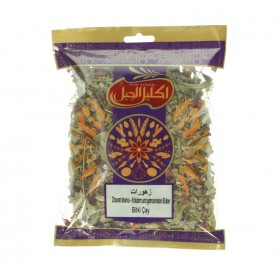 Flowers IKLEEL ALGABAL  50Gr