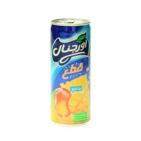 Mangosaft  Original 240ml