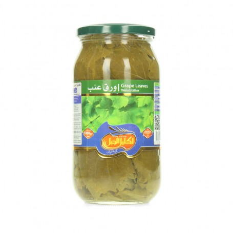 Pickled Grape Leaves 1000Gr