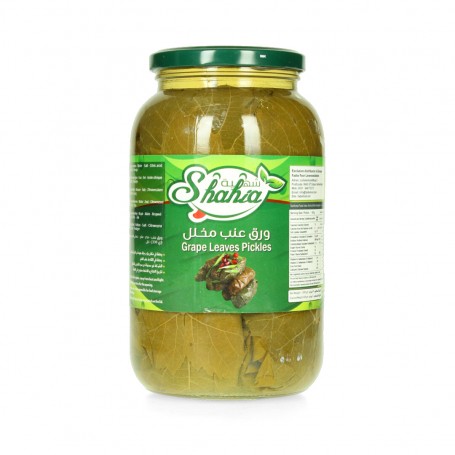 Grape leaves SHAHIA 1300Gr