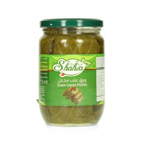 Grape leaves SHAHIA 660Gr