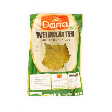 Weinblätter Dana 700Gr