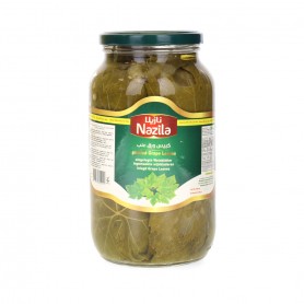 Grape leaves Nazila  1300Gr