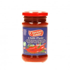 Chilli Paste Chtoura Garden 240Gr