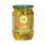 Pickles Pepper HEKAYAT 720Gr