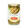 Eingelegte Gurken Sedi Hesham 600Gr