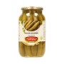 Pickled Cucumber Sedi Hesham 1250Gr