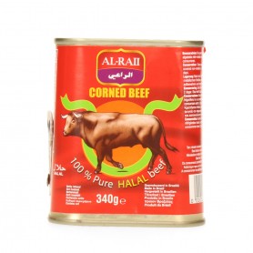 Beef AlRaii 340Gr