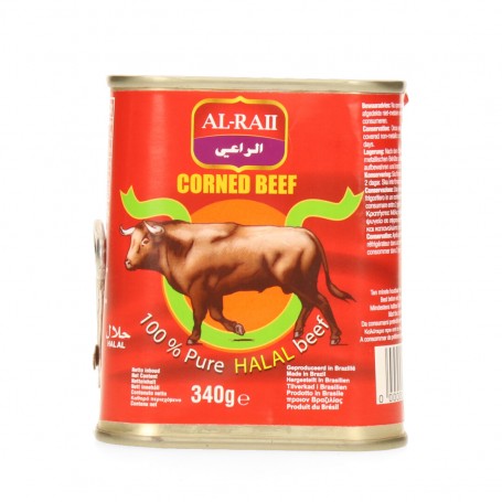 Rindfleisch AlRaii 340Gr