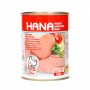 Luncheon Meat Turkey HANA 380Gr