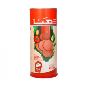 Beef Luncheon Meat HANA 1820Gr