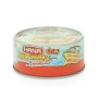 Thunfisch brocken mit  Scharf HANA 160Gr