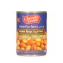 Foul Medammes Kurdish Recipe / Beans Chtoura Garden 400Gr