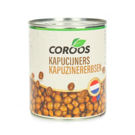 Foul Coroos 800Gr