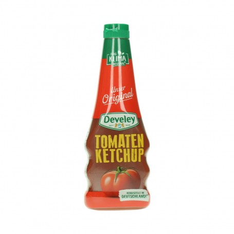 Ketchup Develey 500Gr