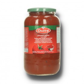 Tomatensauce Durra 1375Gr