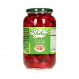 Turnip Pickles SHAHIA 1300Gr